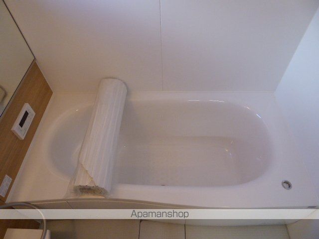 DーROOM GLANZの内装写真