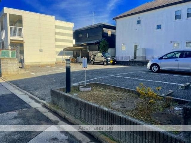 レオパレスアル・アッワル 104 ｜ 千葉県千葉市緑区古市場町474-211（賃貸アパート1K・1階・23.18㎡） その13