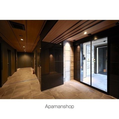 ARKMARK板橋大山の内装写真