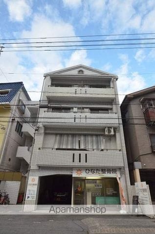 宮正商船ビルの外観写真