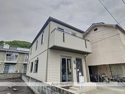 岡山県岡山市北区津島福居２丁目[2LDK/81.52m2]の外観2