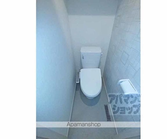 ハーモニーテラス景勝町IIの内装写真