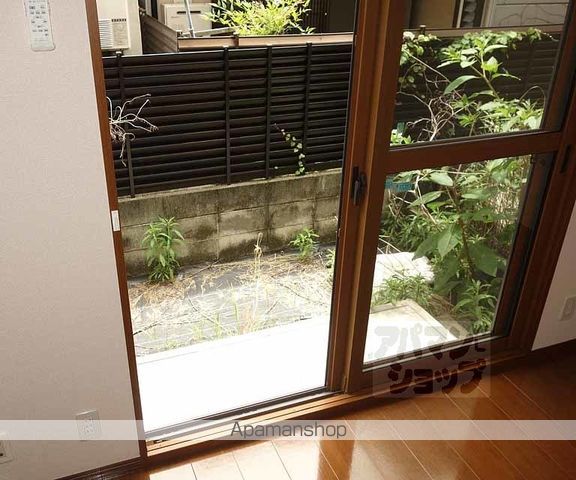 UNO HOUSEの内装写真