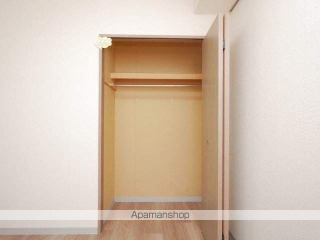 リリアンの内装写真