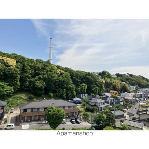 エストレージャ湘南の内装写真