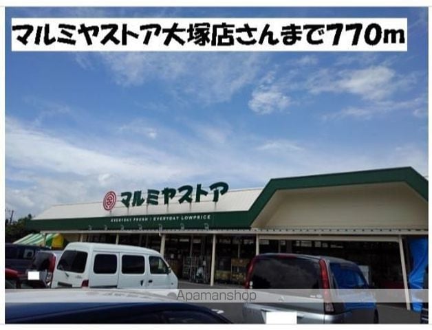ニチエン大橋の周辺写真