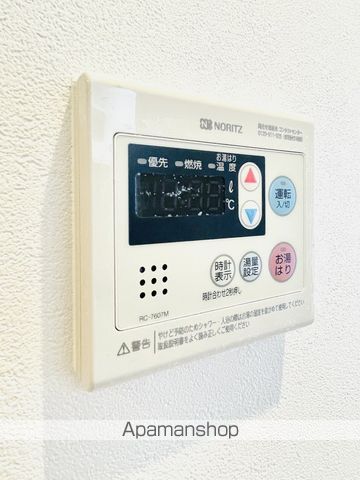 レーヴメゾン守口京阪本通の内装写真
