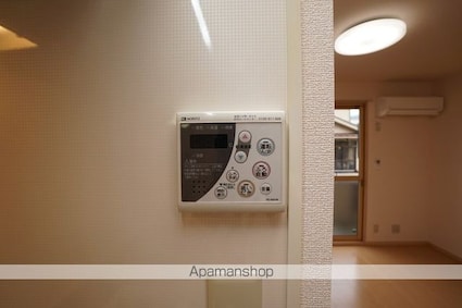 グレイス　スクエア新涯　５　Ｂ棟[2LDK/56.3m2]の内装4