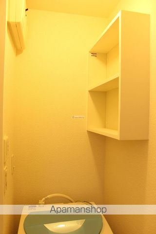 レオパレス葉月の内装写真