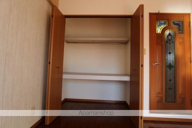 ライスワンの内装写真