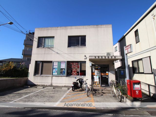 レスポワール星田の周辺写真