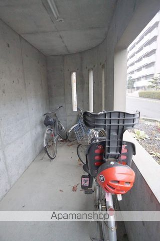 CASA西町グランデA棟のその他写真