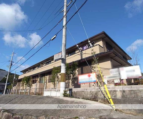 アムールの外観写真