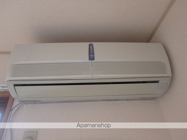 セジュールベリーの内装写真