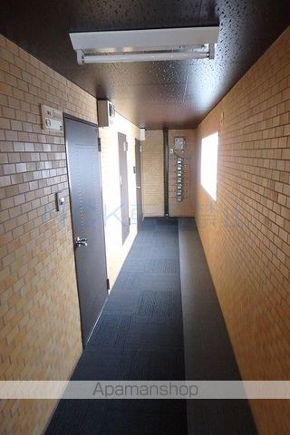 ハイデンスMM八軒の外観写真