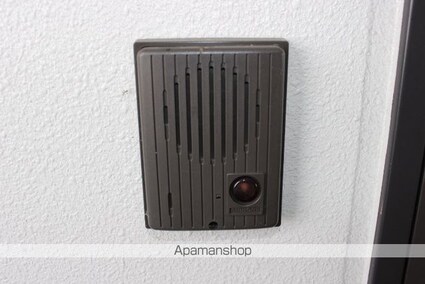 ハンプトンコート[1K/30m2]の共用部2