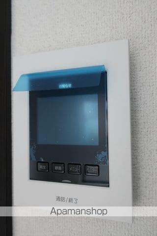 二和壱番館の内装写真
