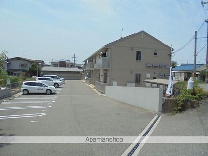 和歌山県和歌山市栄谷[2LDK/66.31m2]の外観3