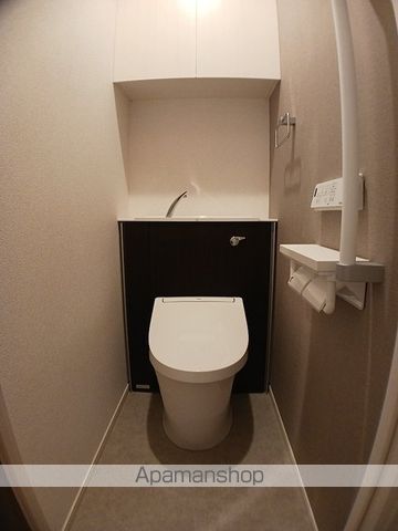 ファインアベニューの内装写真