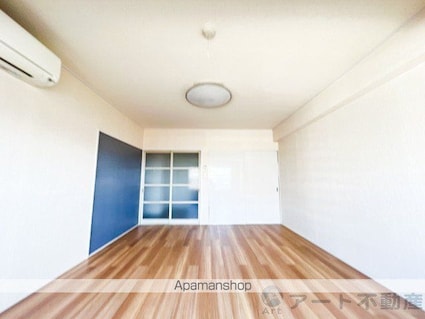 緑風館久万ノ台[2K/42m2]の内装7