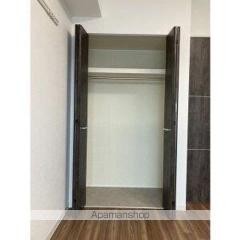 セレーノ岡崎の内装写真
