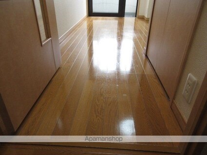 東京都練馬区上石神井１丁目[1K/20.17m2]のリビング・居間2