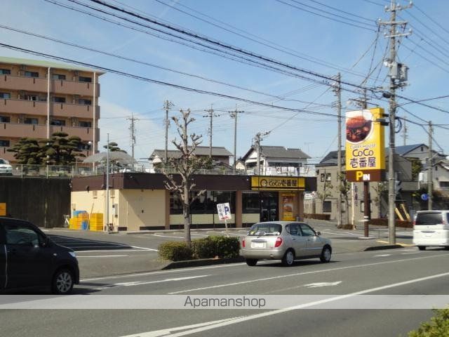 プロニティ・Mの周辺写真