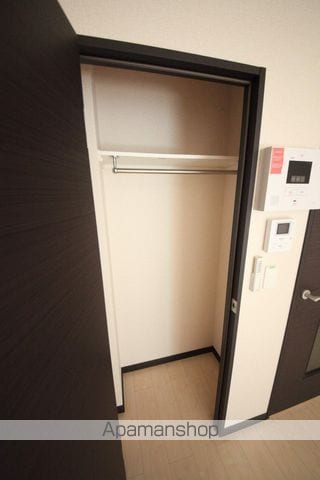 レオネクストグットドールの内装写真