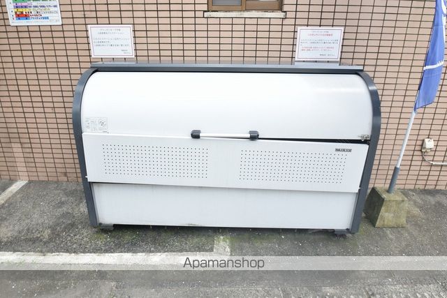 グランディオーズ宇宿の外観写真