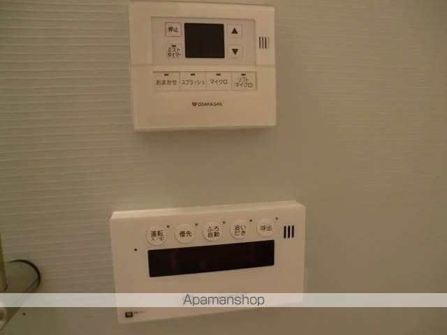 プレサンス福島ニューゲートの内装写真