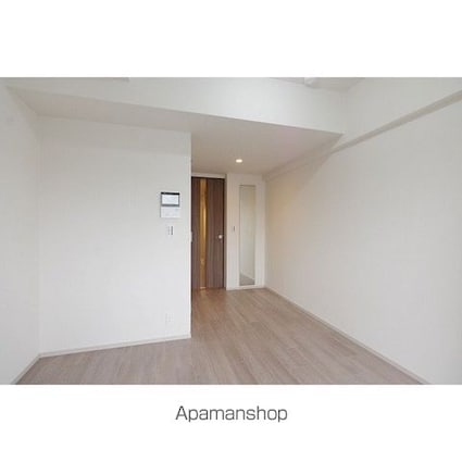 コンフォリア森下リバーサイド[1K/25.62m2]のその他部屋・スペース