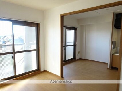 ファイン・リヴィエール[2DK/46.97m2]のその他内装3