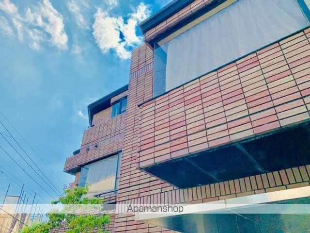 ｈｏｗｆｆ　ＲＥＬＡＸ三軒茶屋[2LDK/97.66m2]の外観10