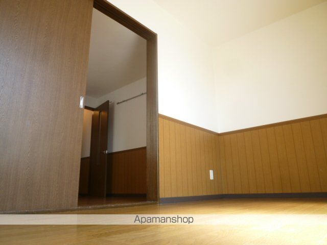 ラ・ポムパーク平岸の内装写真