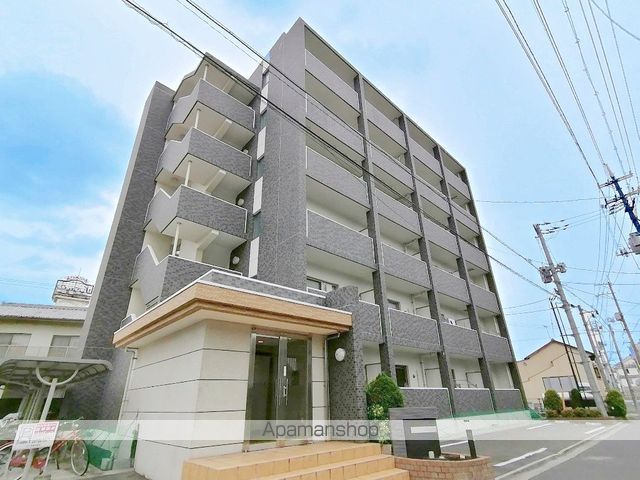 フューチャーKIの外観写真