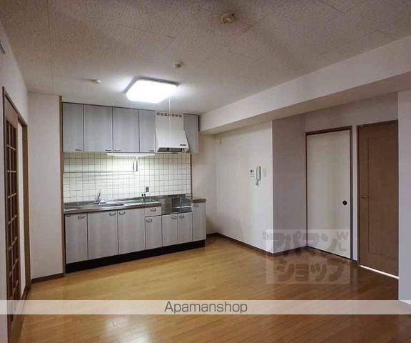 せんぼん有彩館の内装写真