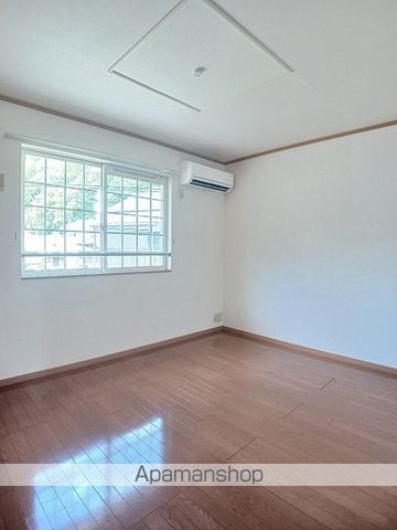 フィオーレの内装写真