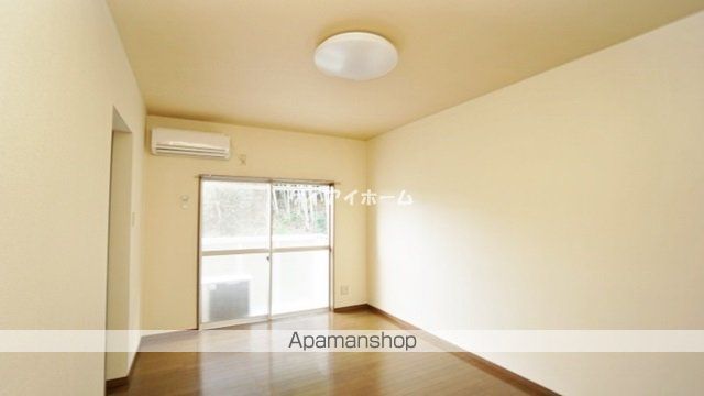 ハイツマスカットIIの内装写真