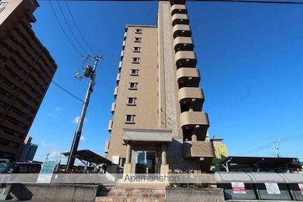 香川県高松市木太町[2LDK/59.13m2]の外観3