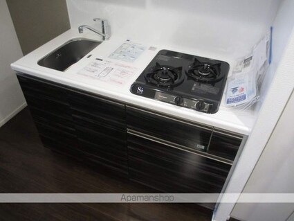 東京都江東区毛利２丁目[1K/25.6m2]の内装3