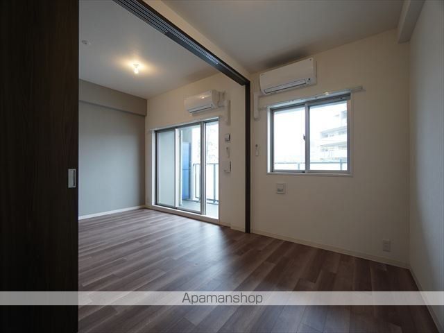 SーRESIDENCE茶屋ヶ坂EASTの内装写真