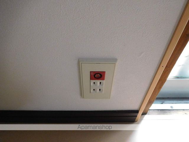 マンションニュー北山の内装写真