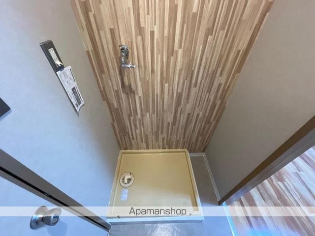 ニューシティTAKAYAI・IIの内装写真