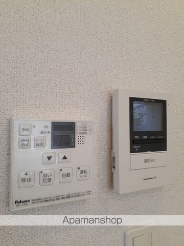 アステールの内装写真