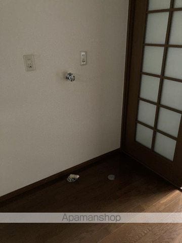 アイシーハイツの内装写真