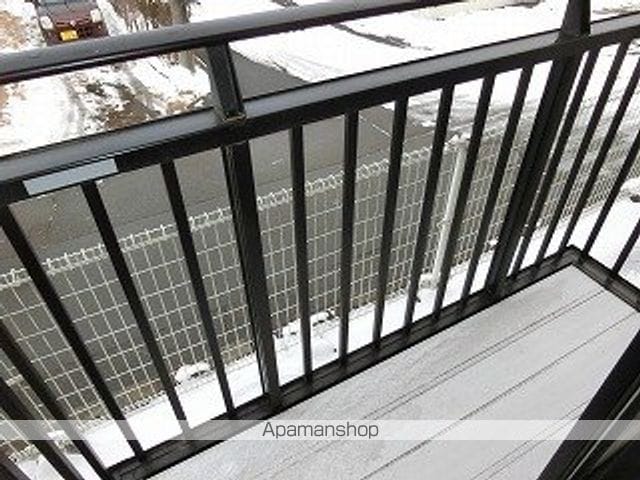 アベニールの内装写真