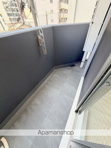 ARCA九条の内装写真
