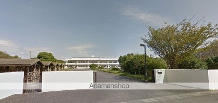 エスポワールＡ[2DK/47.59m2]の周辺4