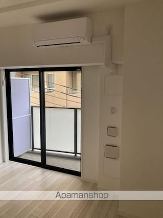 Ｓ－ＲＥＳＩＤＥＮＣＥ両国ｐａｒｋｓｉｄｅ[1K/25.18m2]のリビング・居間
