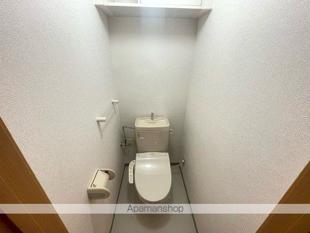 グランジエルの内装写真